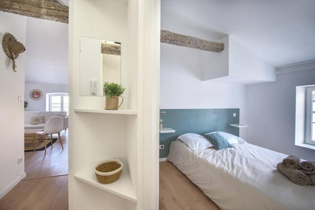 Superbe Appartement, Hypercentre, 4chambres. Béziers