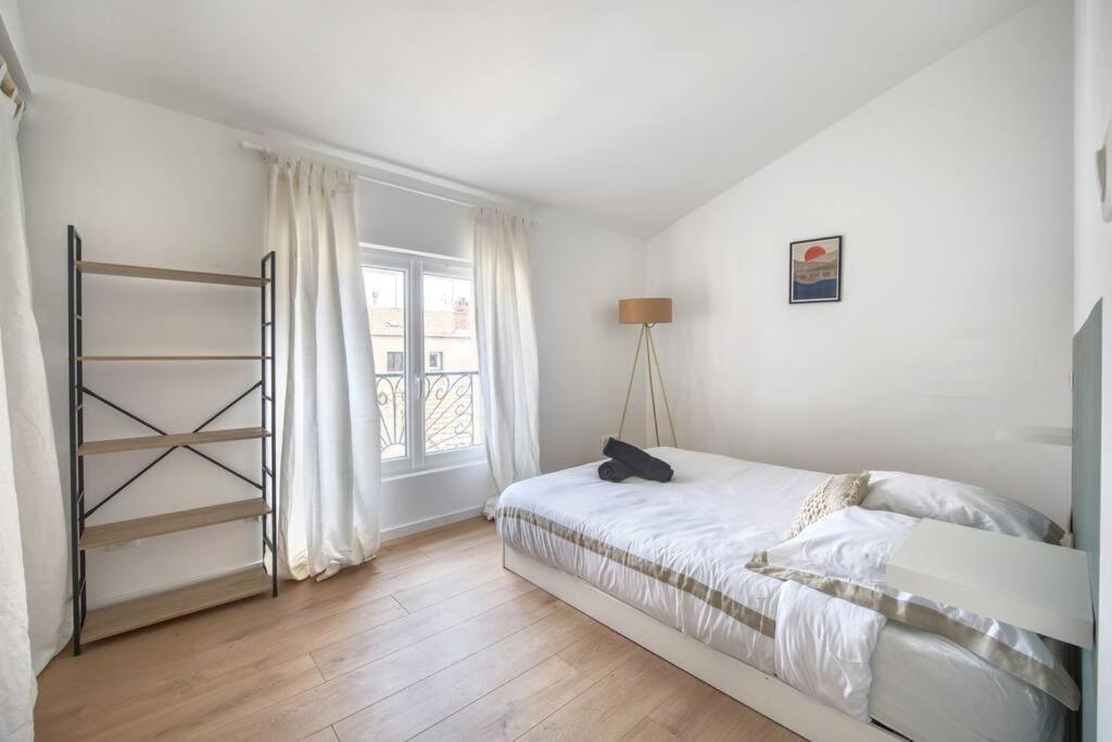 Superbe Appartement, Hypercentre, 4chambres. Apartment Béziers