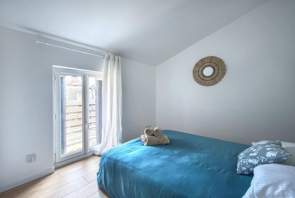 Superbe Appartement, Hypercentre, 4chambres. * Béziers