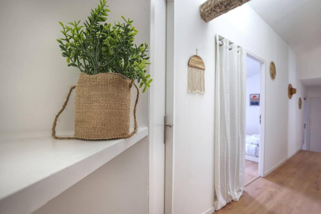 Superbe Appartement, Hypercentre, 4chambres. Apartment Béziers