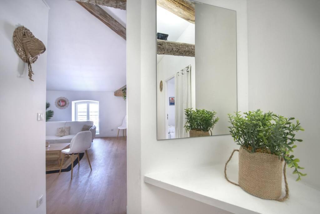 Superbe Appartement, Hypercentre, 4chambres. Béziers